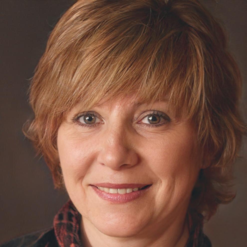 Portrait de Solène Vauthier, directrice pédagogique chez liramentosia