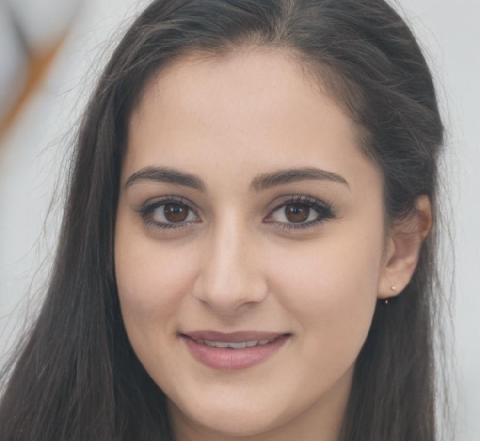 Portrait de Mathilde Vrancken